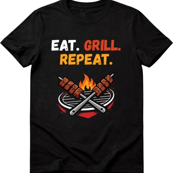 MAGLIETTA NERA PERSONALIZZABILE